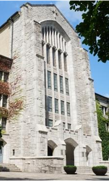 二本大学学生成功申请GSIS名校