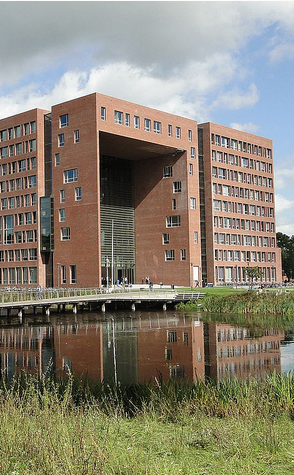普本学生如愿入读瓦格宁根大学