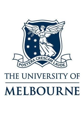 墨尔本大学的完美邂逅