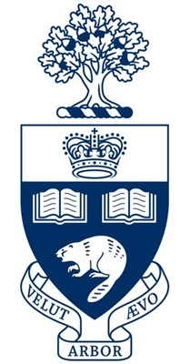 梦圆多伦多大学
