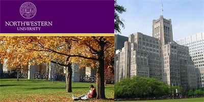 低分逆袭常春藤西北大学EE专业